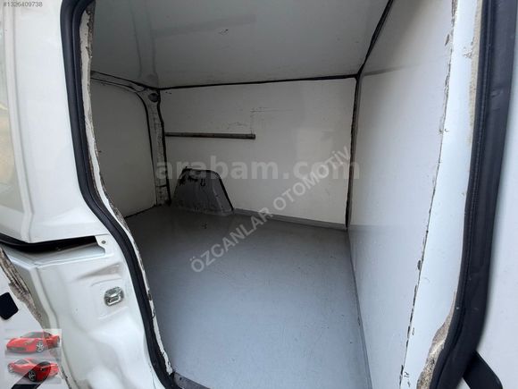 2016 MODEL 1.3 MULTİJET MAXİ DOBLO 61.000 KMDE +%20 ÖZCANLAR'DA