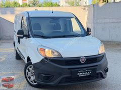 2016 MODEL 1.3 MULTİJET MAXİ DOBLO 61.000 KMDE +%20 ÖZCANLAR'DA