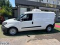 ALTINDAŞ IVECO 2.el 2020 maxi Frigo lu