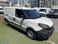 ALTINDAŞ IVECO 2.el 2020 maxi Frigo lu