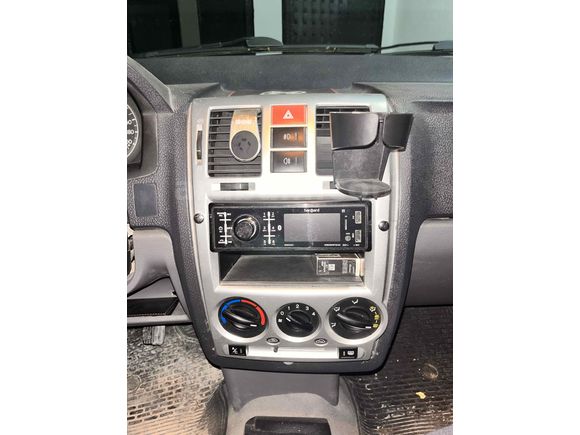 Sahibinden Hyundai Getz 1.3 GLS 2003 Model 