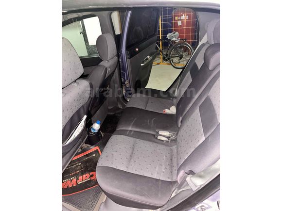 Sahibinden Hyundai Getz 1.3 GLS 2003 Model 