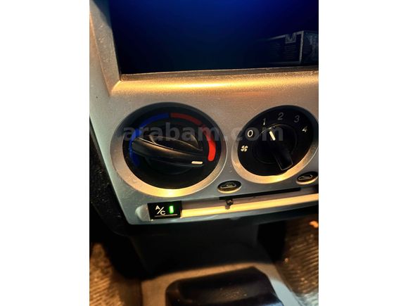 Sahibinden Hyundai Getz 1.3 GLS 2003 Model 