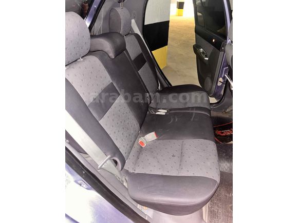 Sahibinden Hyundai Getz 1.3 GLS 2003 Model 