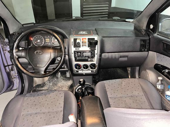 Sahibinden Hyundai Getz 1.3 GLS 2003 Model 