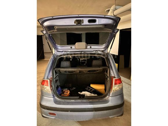Sahibinden Hyundai Getz 1.3 GLS 2003 Model 