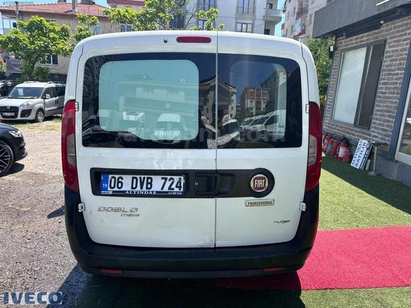 ALTINDAŞ IVECO 2.el 2020 maxi frigolu 190 bin km