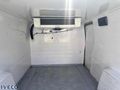 ALTINDAŞ IVECO 2.el 2020 maxi frigolu 190 bin km
