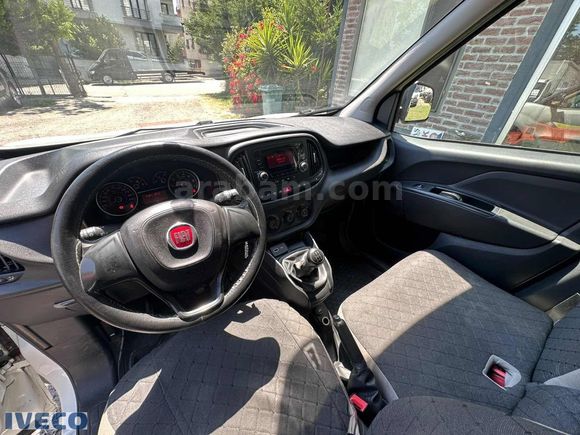 ALTINDAŞ IVECO 2.el 2020 maxi frigolu 190 bin km