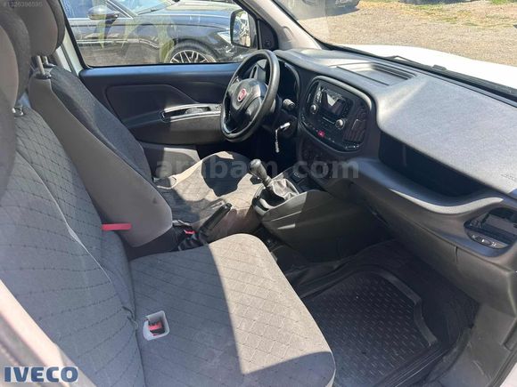 ALTINDAŞ IVECO 2.el 2020 maxi frigolu 190 bin km
