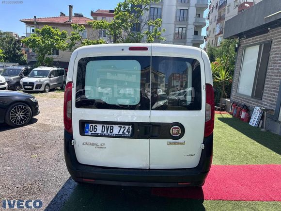 ALTINDAŞ IVECO 2.el 2020 maxi frigolu 190 bin km