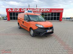 AZİZ DEMİREZEN 2020 FİAT DOBLO 1.3 MAXİ *K.KARTINA 12 TAKSİT*