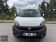 109.000 TL Peşinat | Senetli Taksit İmkânı | 2020 Doblo Cargo