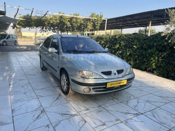 Galeriden Renault Megane 1.6 Dynamique 2003 Model Şanlıurfa