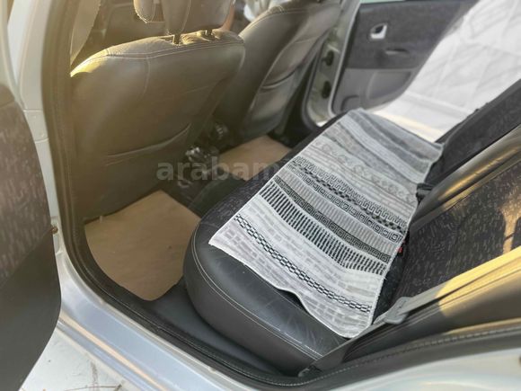 Galeriden Renault Megane 1.6 Dynamique 2003 Model Şanlıurfa