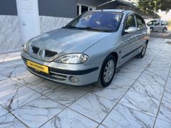 Galeriden Renault Megane 1.6 Dynamique 2003 Model Şanlıurfa