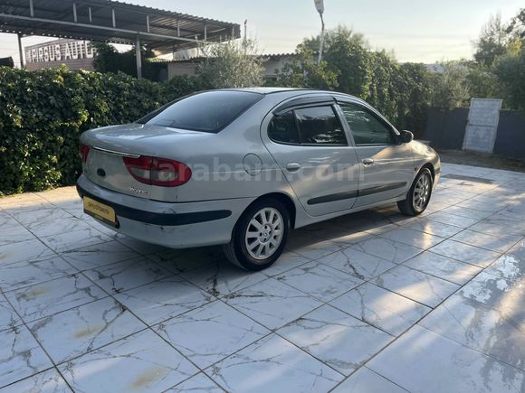 Galeriden Renault Megane 1.6 Dynamique 2003 Model Şanlıurfa