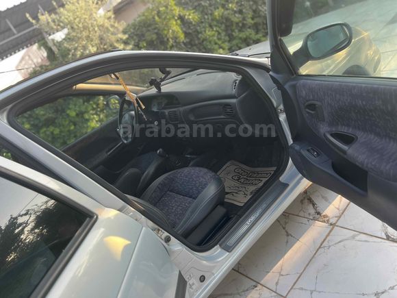 Galeriden Renault Megane 1.6 Dynamique 2003 Model Şanlıurfa
