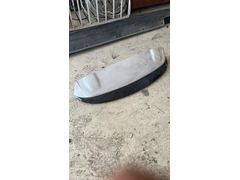 Scirocco Orjinal OEM Spoiler