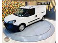 2021 Doblo Cargo 1.3 Multijet Maxi 95 Hp+Çift Sürgü+Klima ~Taha