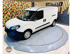 2021 Doblo Cargo 1.3 Multijet Maxi 95 Hp+Çift Sürgü+Klima ~Taha