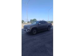 Sahibinden Volkswagen Amarok 3.0 TDI Aventura 2025 Model 