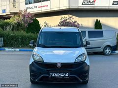 TEKİNDAĞ'DAN SENET VE KREDİLİ ÇİFTSÜRGÜ 2021 DOBLO1.3 MAXİ PANEL