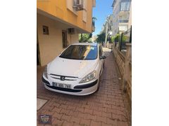 GaLLeRY CaRMuS tan 307 Klima Buz Gibi