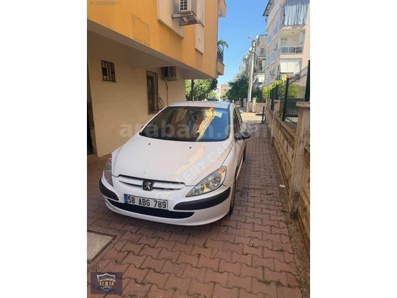 GaLLeRY CaRMuS tan 307 Klima Buz Gibi