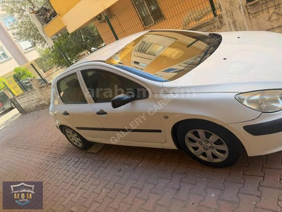 GaLLeRY CaRMuS tan 307 Klima Buz Gibi