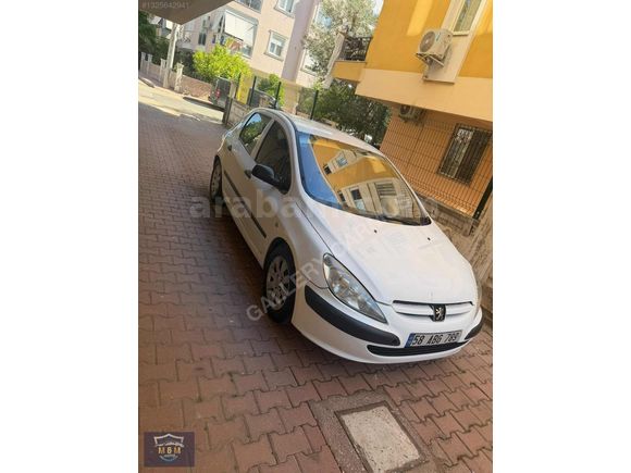 GaLLeRY CaRMuS tan 307 Klima Buz Gibi