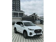 Sahibinden Chery Tiggo 8 Pro 1.6 TGDI Avantgarde 2024 Model 