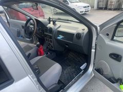 Sahibinden Dacia Logan 1.5 dCi MCV Ambiance 2011 Model  425.008 km Gri