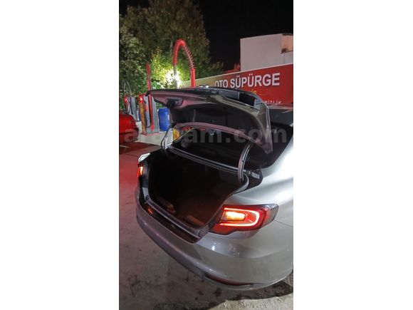 Sahibinden Fiat Egea 1.6 Multijet Lounge Plus 2023 Model