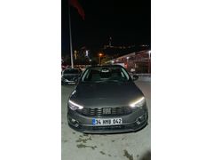 Sahibinden Fiat Egea 1.6 Multijet Lounge Plus 2023 Model