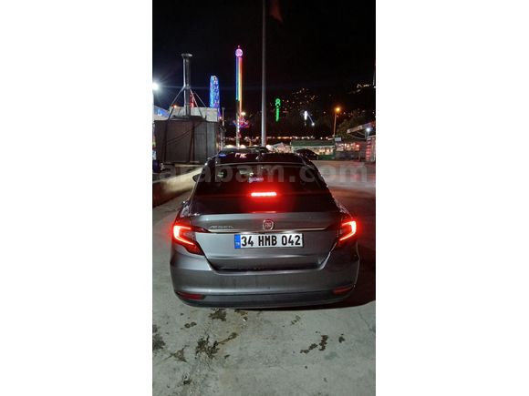 Sahibinden Fiat Egea 1.6 Multijet Lounge Plus 2023 Model