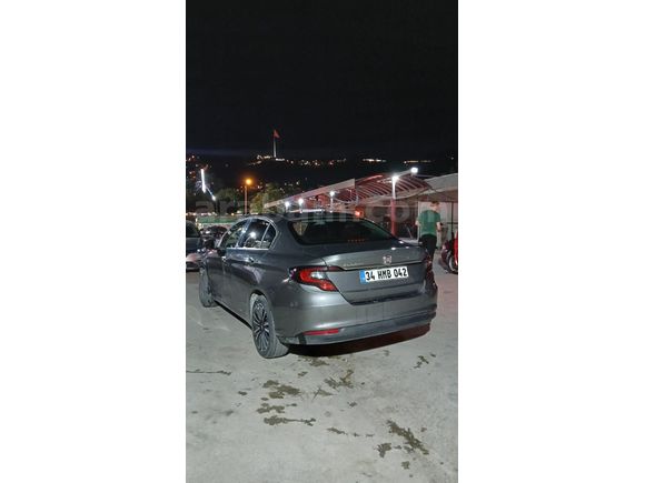 Sahibinden Fiat Egea 1.6 Multijet Lounge Plus 2023 Model