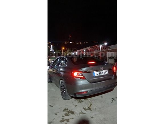 Sahibinden Fiat Egea 1.6 Multijet Lounge Plus 2023 Model
