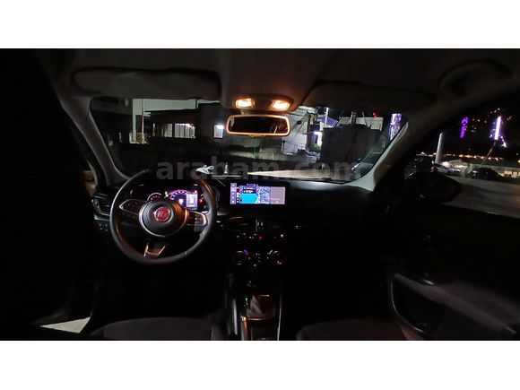 Sahibinden Fiat Egea 1.6 Multijet Lounge Plus 2023 Model