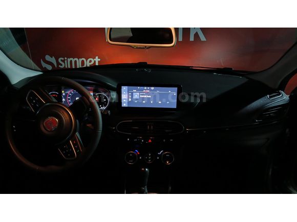 Sahibinden Fiat Egea 1.6 Multijet Lounge Plus 2023 Model