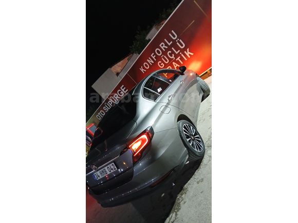Sahibinden Fiat Egea 1.6 Multijet Lounge Plus 2023 Model