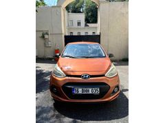 Sahibinden Hyundai i10 1.0 D-CVVT Style 2013 Model 