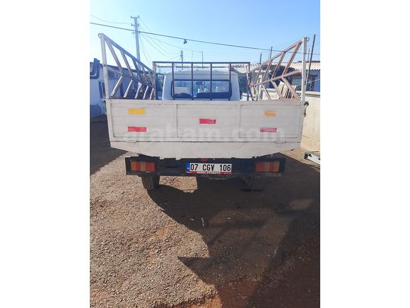 Sahibinden BMC Levend 1.8/BDC Düz Kasa 