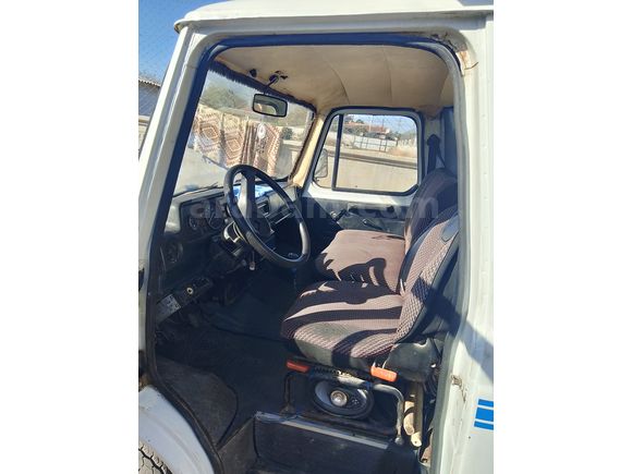 Sahibinden BMC Levend 1.8/BDC Düz Kasa 