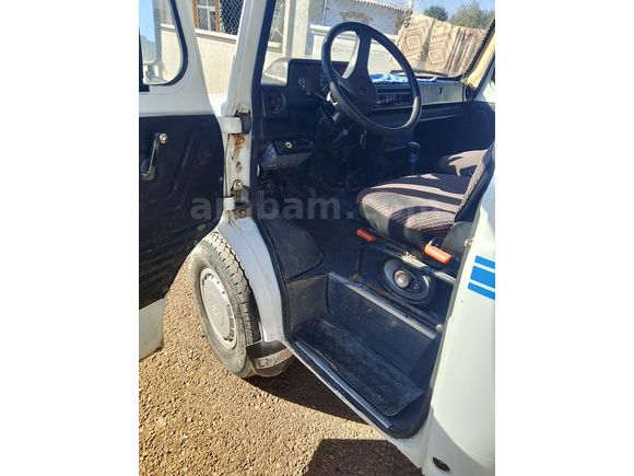Sahibinden BMC Levend 1.8/BDC Düz Kasa 