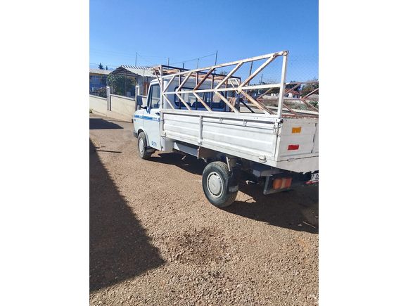 Sahibinden BMC Levend 1.8/BDC Düz Kasa 