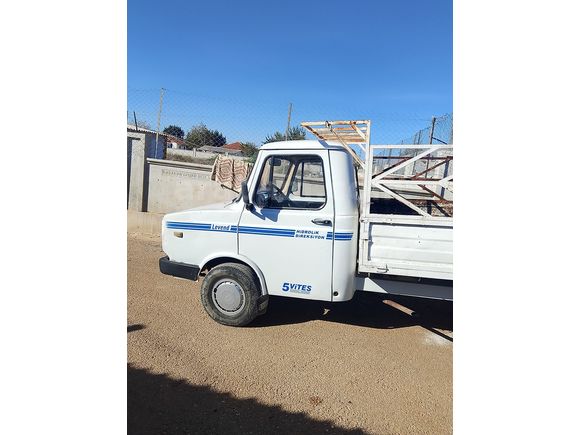 Sahibinden BMC Levend 1.8/BDC Düz Kasa 