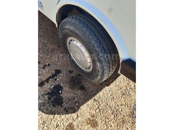 Sahibinden BMC Levend 1.8/BDC Düz Kasa 