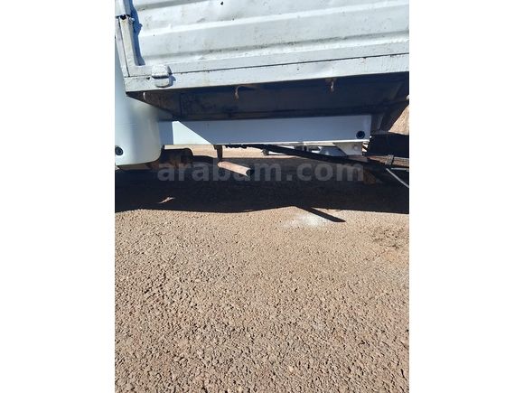 Sahibinden BMC Levend 1.8/BDC Düz Kasa 