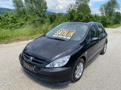 ÖZKAN OTOMOTİVDEN 2005 PEGEUT 307 1.4 DIZEL SANROFLU